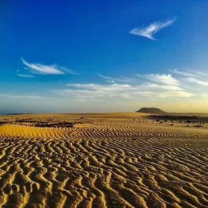 Appartamento Land And Wild Holidays, Costa De Antigua
