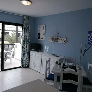 Apartamento Le Soleil Complex Amaya Fuerteventura Apartment