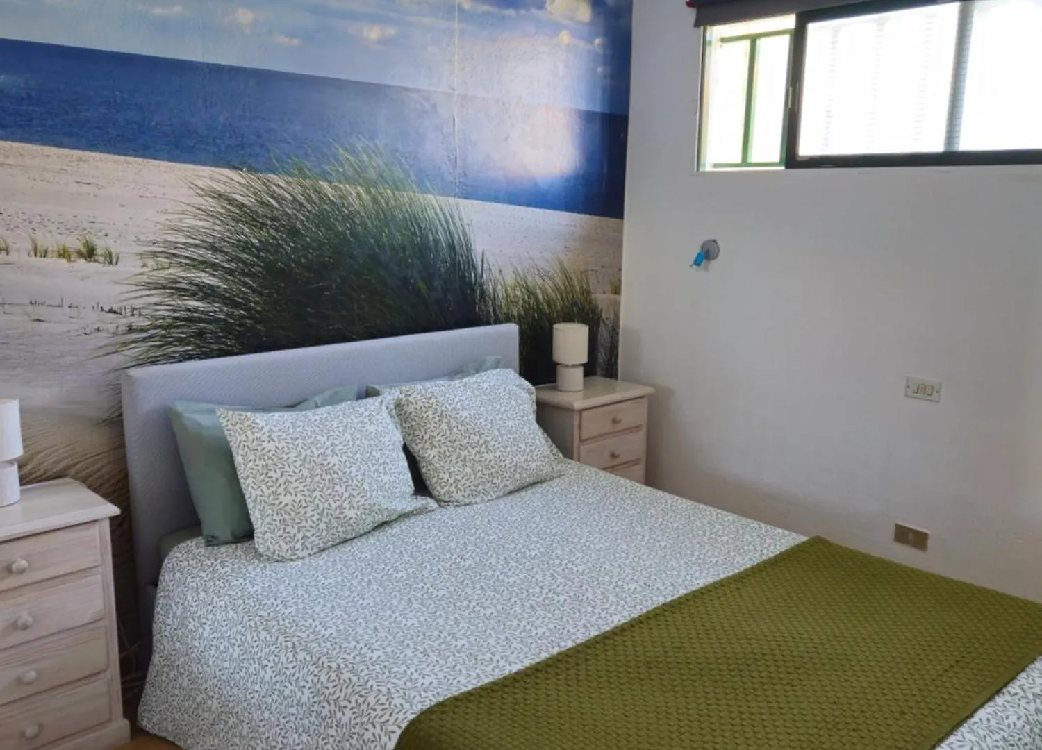 Apartment Las Torres Del Castillo 105 Costa De Antigua
